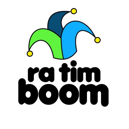 Ratimboom Ratimboom